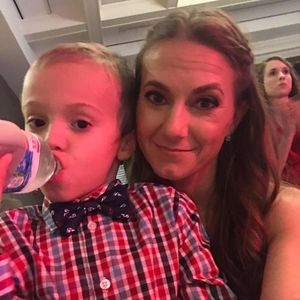 Meet your Posher, Erin